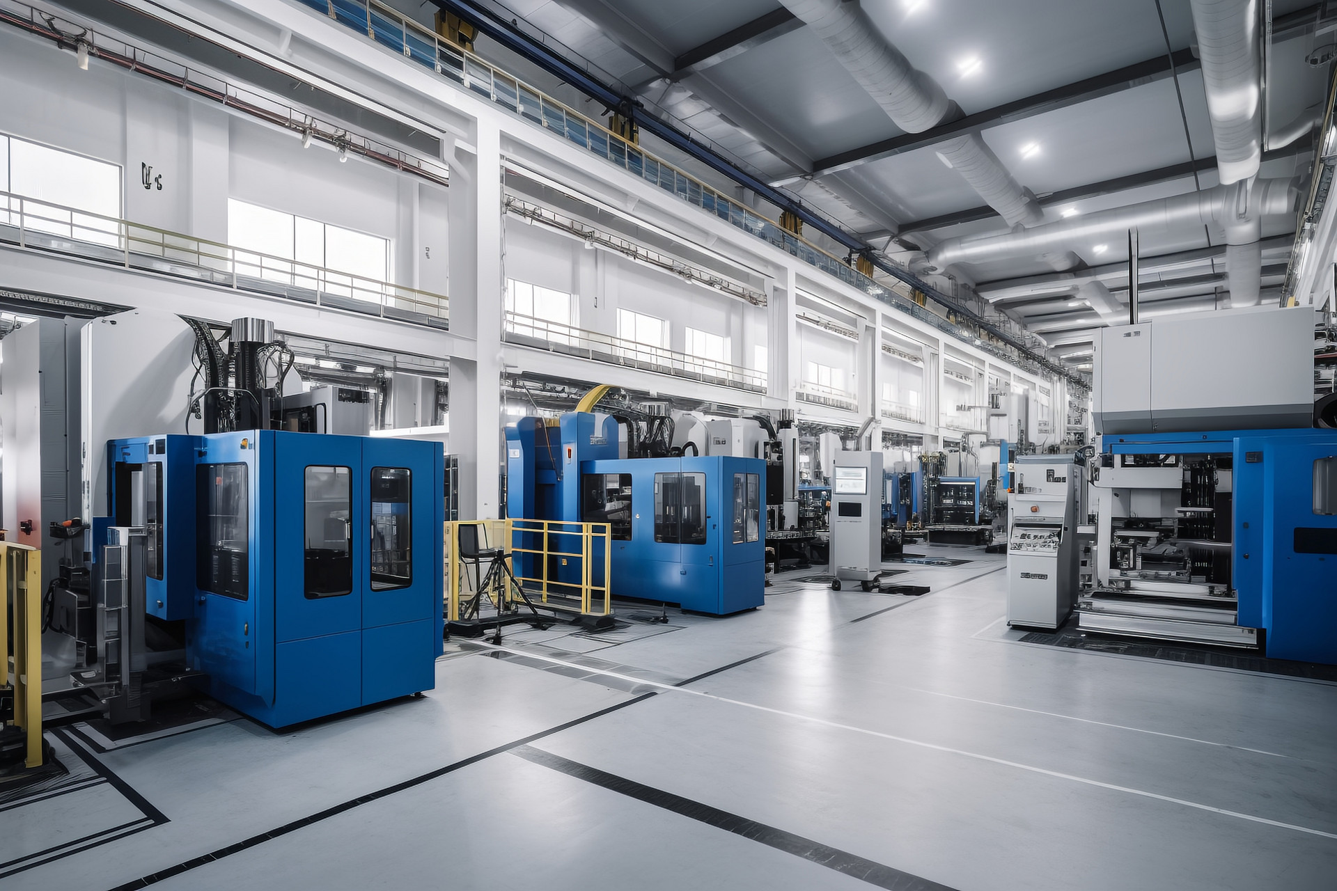 重型礦山機(jī)械