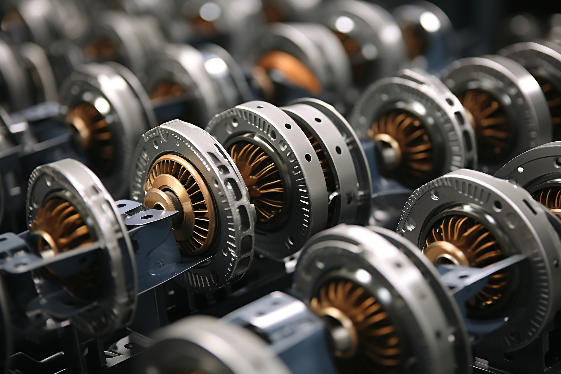 施工作業(yè)中，機(jī)械設(shè)備安全有哪些注意事項(xiàng)？