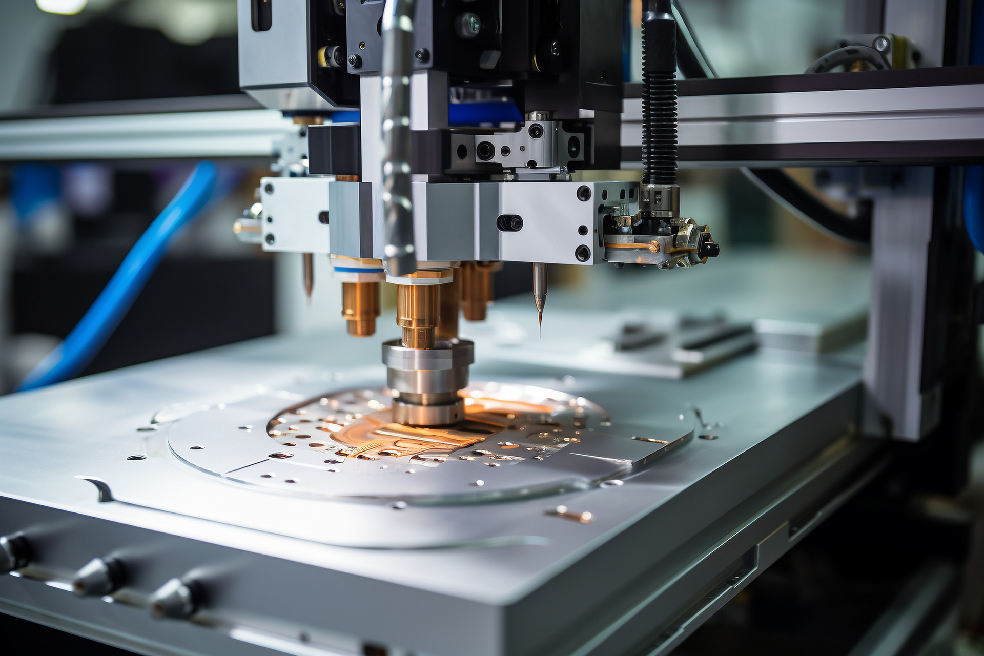 施工作業(yè)中，機(jī)械設(shè)備安全有哪些注意事項(xiàng)？